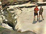 Santa Paula Punch Bowl