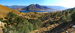 Lake Isabella