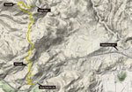 Rocky Peak Trail