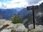 Crocker Point
