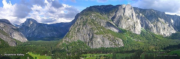 Grand Canyon of the Tuolumne River
