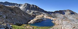 Upper Ottoway Lake