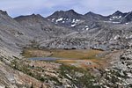 Gallison Lake