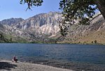 Convict Lake