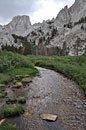 Bighorn Park