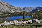 Arrowhead Lake 