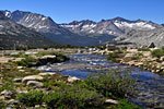 South Fork of Kings River