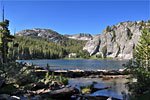 Rosalie Lake