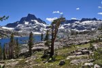 Thousand Island Lake