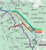 USFS-Inyo_MinaretsMap
