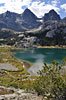 Beautiful Ediza Lake