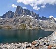 Cecile Lake