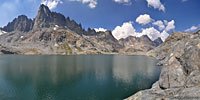 Cecile Lake 