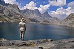 Cecile Lake