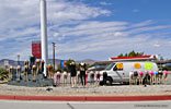 Butt models in Mojave CA