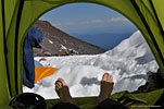 Room with a view