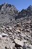 Jigsaw Pass is the notch