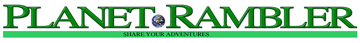 Welcome to Planet Rambler.com